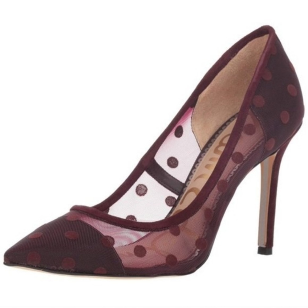 Sam Edelman | Limited Edition Pumps